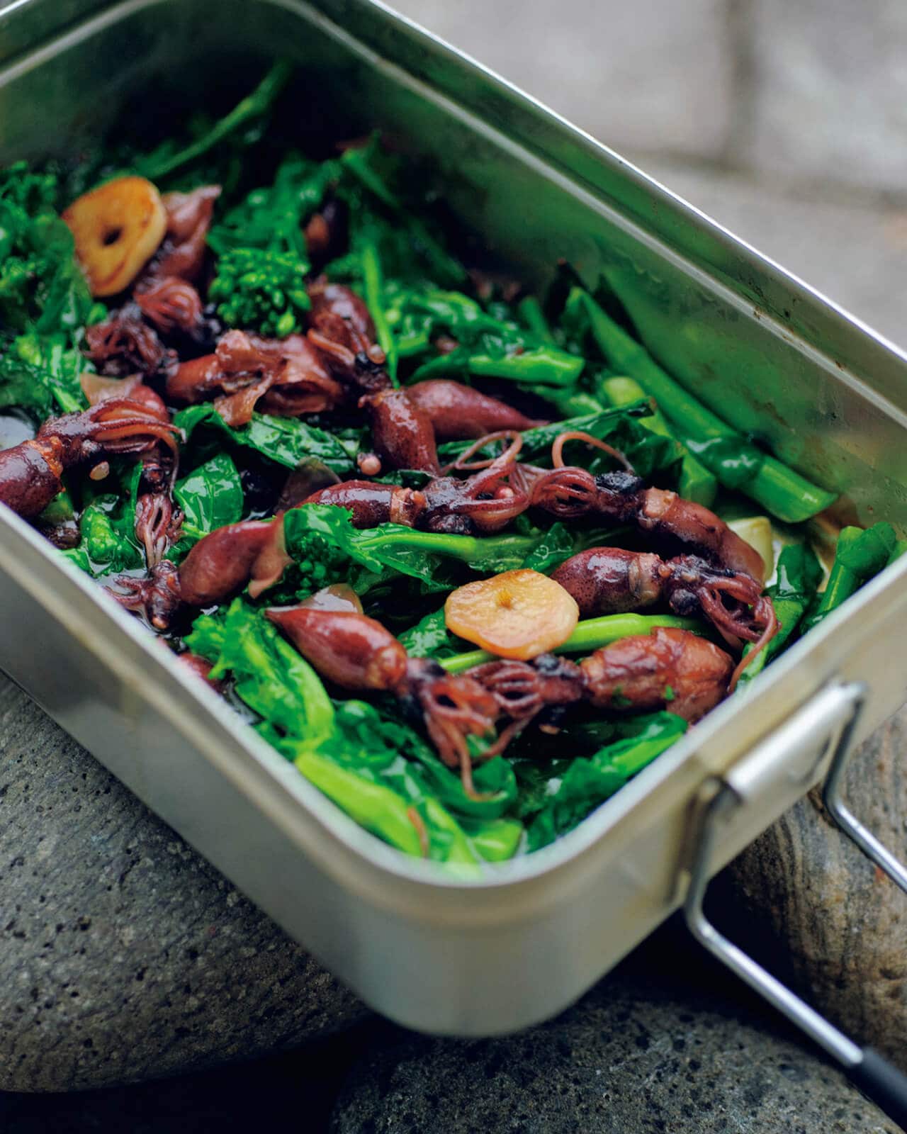 野菜の副菜 付け合わせにぴったりな人気レシピ25選！の人気レシピ・作り方デリッシュキッチン