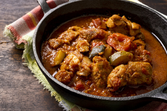 マグマレシピマグマをイメージした料理がご家庭で楽しめる