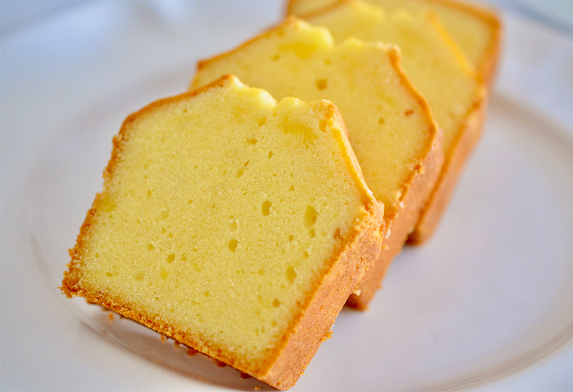 人気の抹茶スコーンのトースターで簡単レシピ。バターなし！薄力粉でシンプルな作り方。 - つくりおき食堂