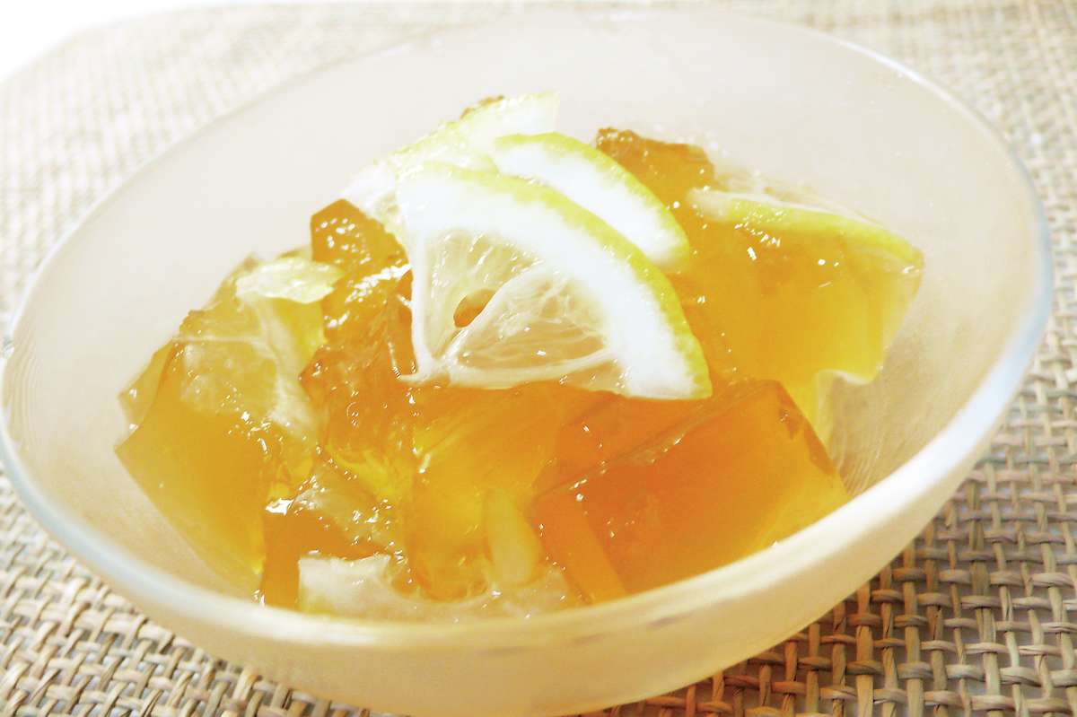 ゼリーの人気レシピ 失敗知らず!簡単おすすめ35選お菓子・パン材料・ラッピングの通販 cotta＊コッタ