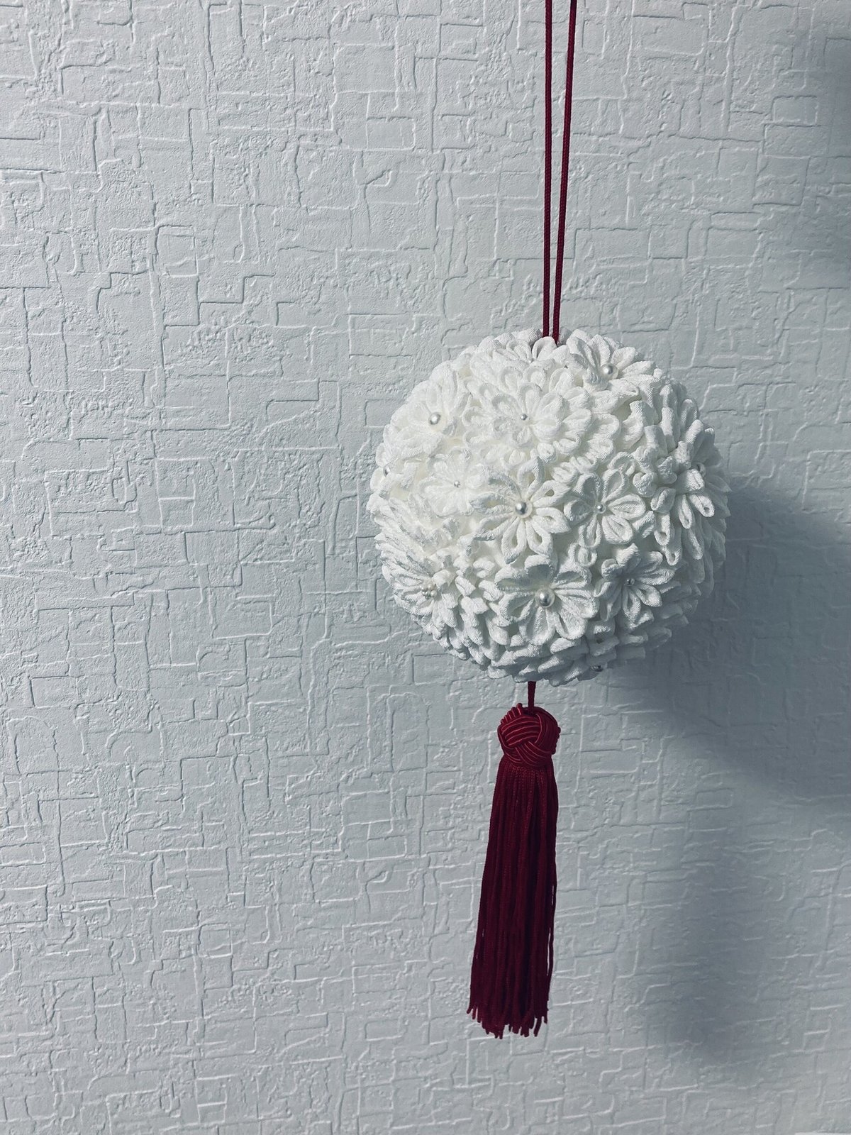 編集部がやってみた！ 「ボールブーケ」のつくり方とデザインアイデア実例 ＃花嫁DIY