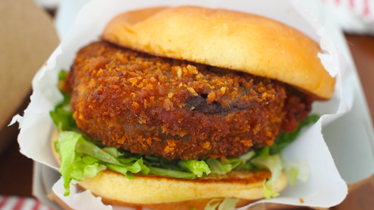 NY発バーガー「シェイク シャック」、渋谷・井の頭通りに新店 - シブヤ経済新聞