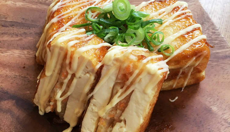 豆腐が主役！ カジュアル和食レシピキッコーマンホームクッキング