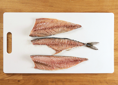 まずは基本のアジの干物を攻略する！刺身より旨い干物をつくる！〜「島源商店」干物修業体験記〜dancyuダンチュウ食こそエンターテインメント