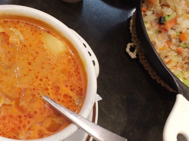 馬家溝 まちゃこ- たべよん