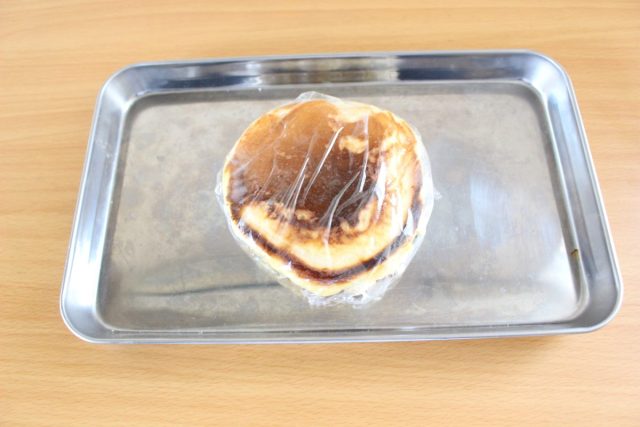 ホットケーキの冷凍保存＆解凍方法。できたてのおいしさを楽しめる！ - macaroni