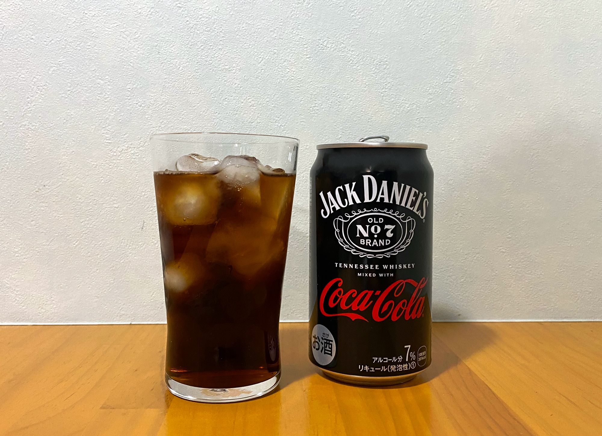 超話題の商品 新発売の「ジャックダニエル&コカ・コーラ」おいしさの秘密を担当者に聞いてみたnomooo ノモー
