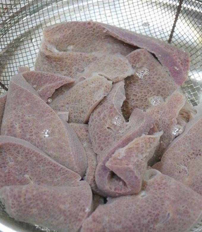 2025年のレバニラ炒めレシピ 牛乳なしのアイデア57選