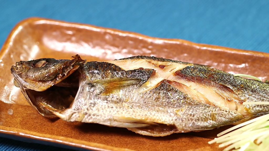 夏が旬の魚 タカベ は脂が乗って美味い！！捌き方と美味い食べ方☆