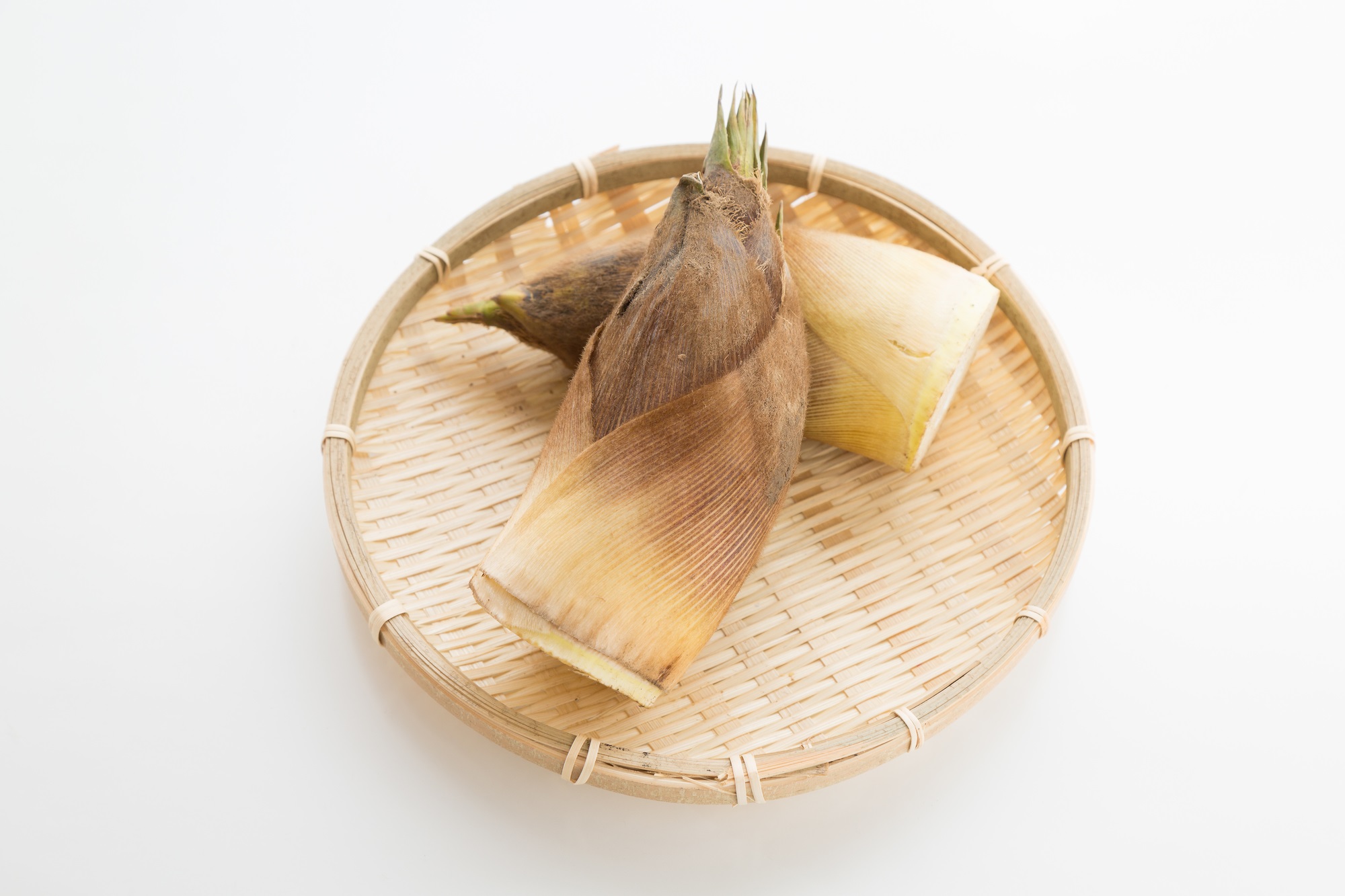 おいしい春の旬彩「タケノコ」を食べるなら今！竹原市名産の筍料理－ルアンマガジン