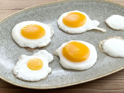 知らないと人生損する電子レンジで爆発しない目玉焼きの作り方