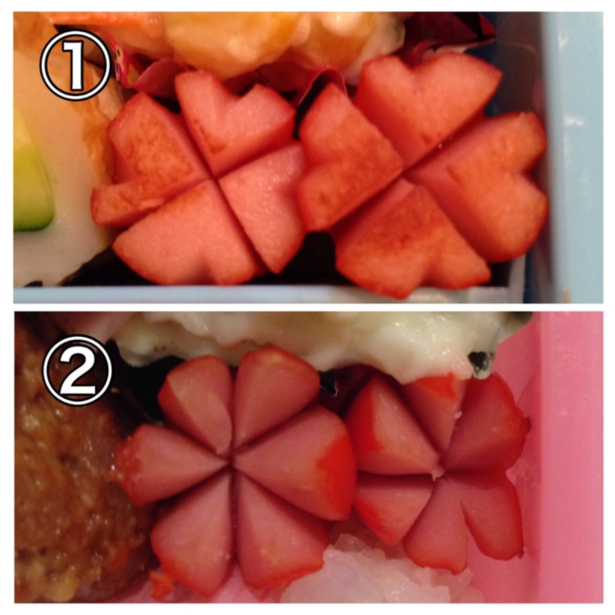 5分で作る！可愛いタコさんウインナーのレシピ