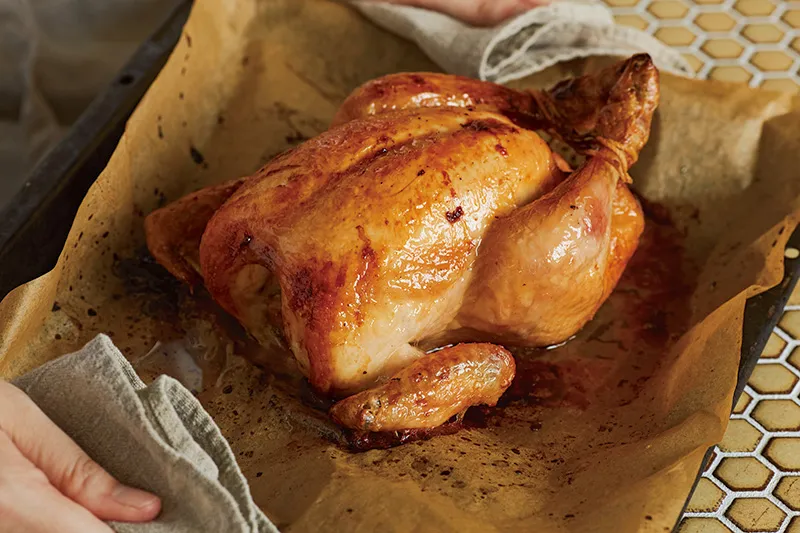 肉はブライン液に漬ければ漬けるほどおいしくなるんじゃないかと思って試してみたら 意外な結果が待っていたロケットニュース24