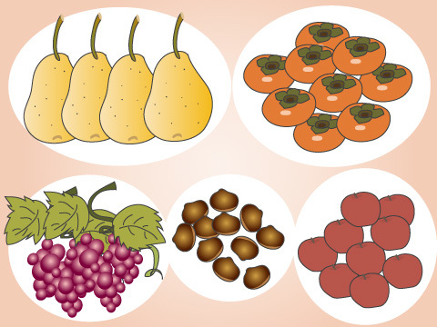 秋に食べたい旬の果物ランキング１位は「梨」！編集部おすすめのお取り寄せスイーツも紹介♪ じゃらんニュース