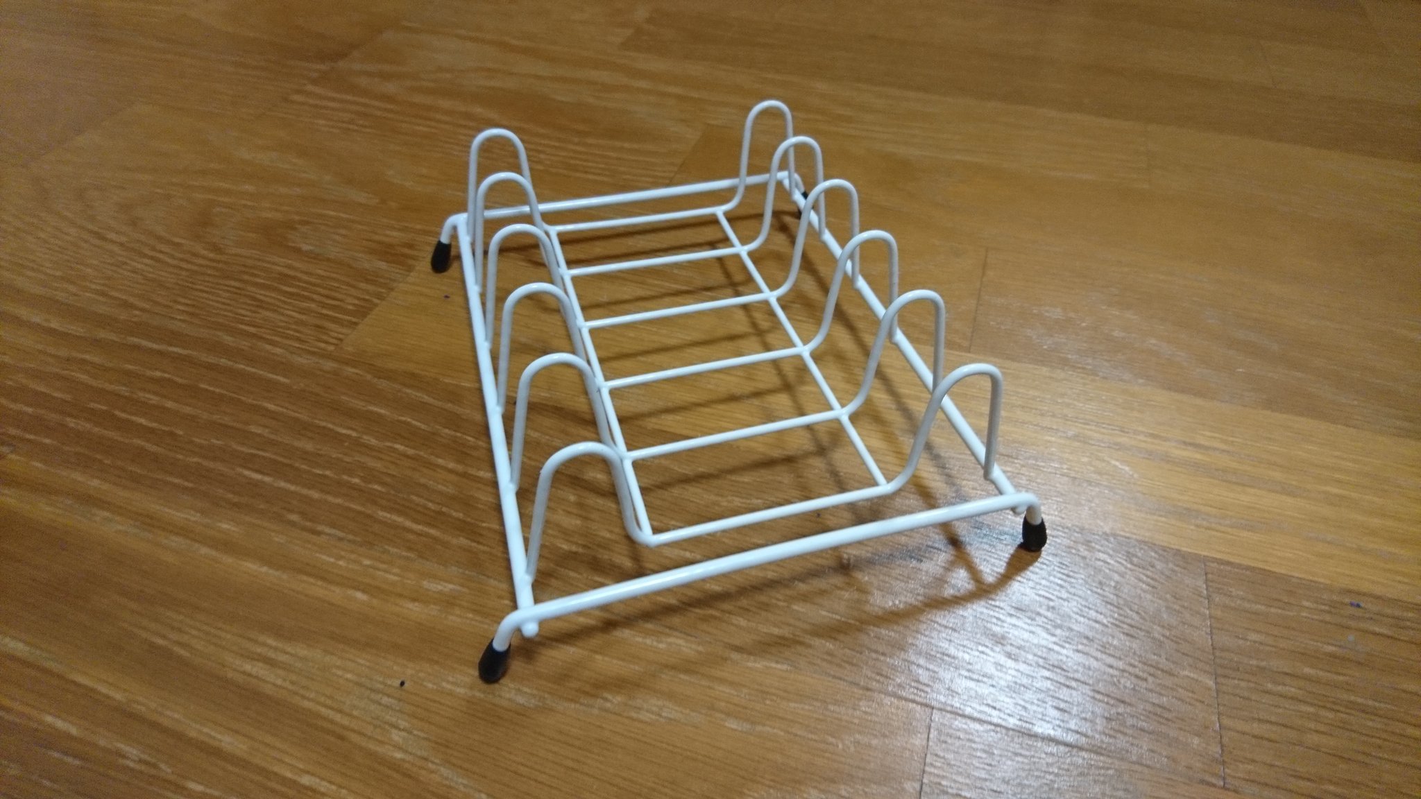 100均ディッシュスタンドを使って！お洒落な使い方＆DIYアイデアWEBOO ウィーブー暮らしをつくる