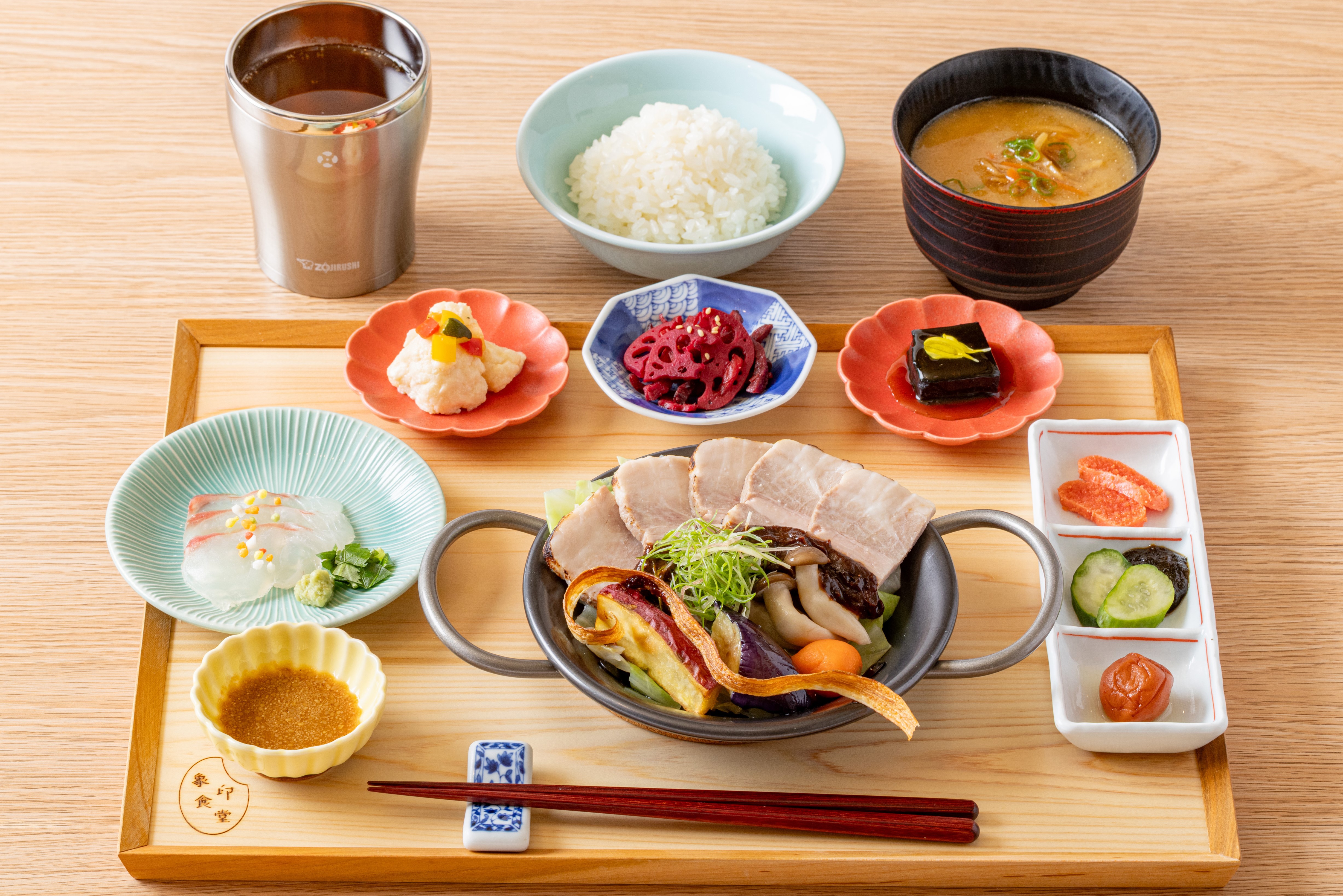 お知らせ大阪「なんばスカイオ」店OPEN！黒酢の桷志田 福山黒酢株式会社