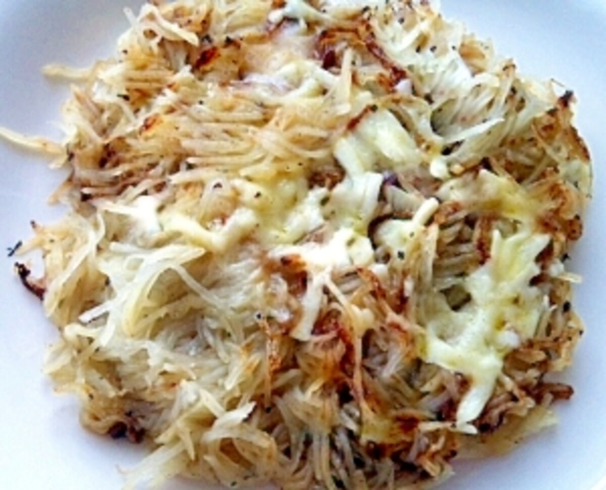 スイス料理 ロスティ - RoschtiHeroの通販 - TIRAKITA.COM