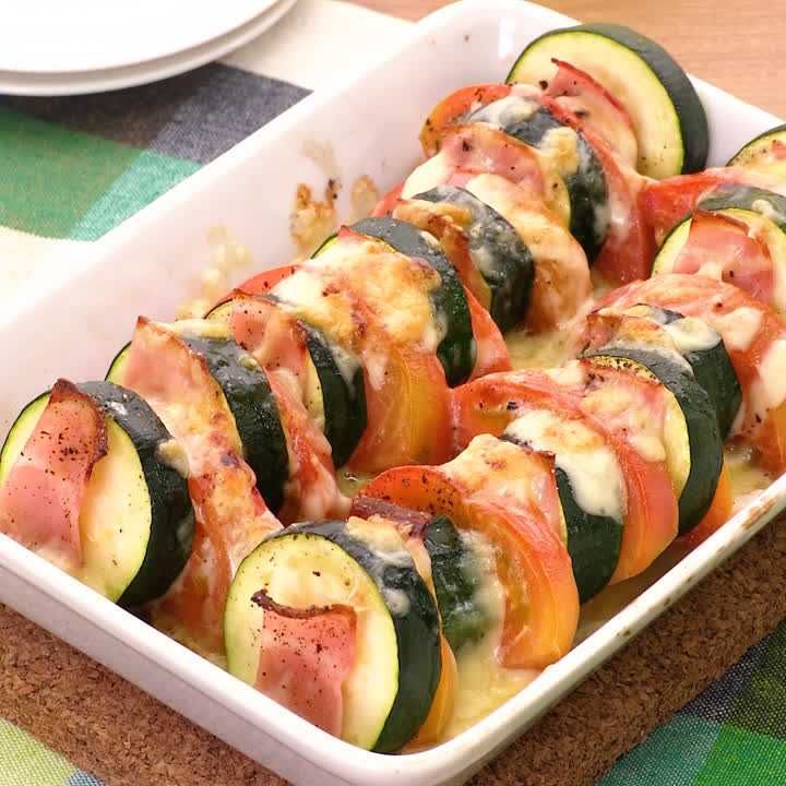 ズッキーニのパスタ絶品レシピ！ヘルシーで満足感たっぷり絶品アレンジ - パスタの聖書