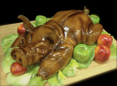 キャンドルが付いた美味しそうなケーキの 3 D ビューイラスト素材透過、PNGフリー画像ダウンロード - Pngtree