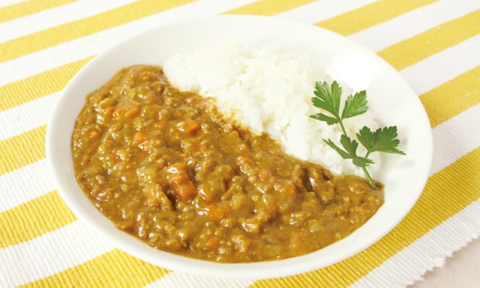 思い立ったらサッと作れる！「キーマカレー」の基本の作り方とアレンジレシピキナリノ
