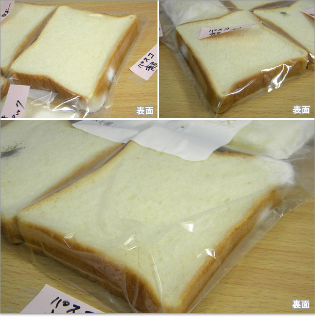 食パンのカビは危険！部分だけ取って焼いても食べてはいけない理由と対処法を紹介お菓子・パン材料・ラッピングの通販 cotta＊コッタ