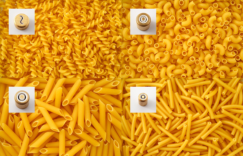 パスタができるまでパスタを知る日本パスタ協会