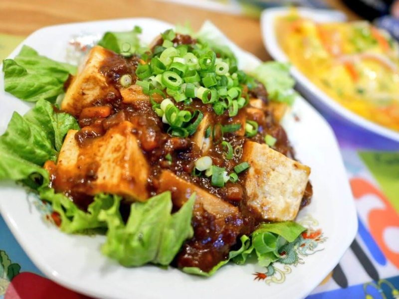 Amazon.co.jp: 日本食研 厚揚げと豚肉の味噌炒めのたれ 120g×6個 : 食品・飲料・お酒