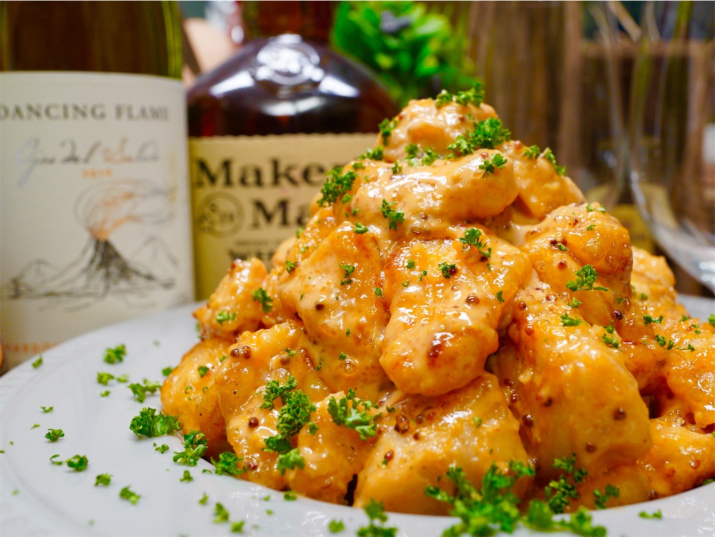 簡単！鶏むね肉の ケチャップ チーズ焼き