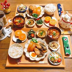 ぶり大根 の献立を栄養士が厳選！子どもも喜ぶおすすめ副菜おかずレシピ30選4yuuu