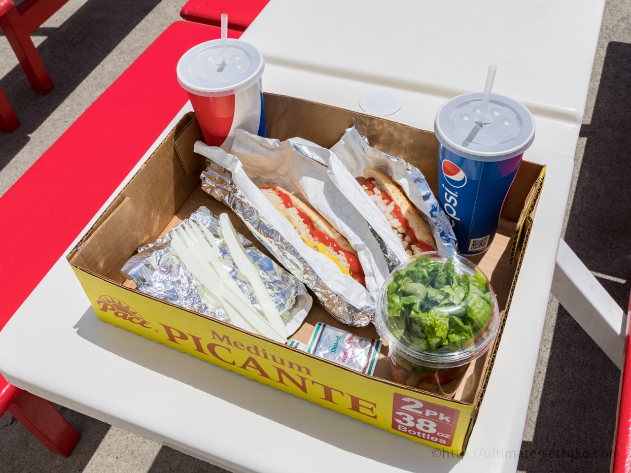 スリコのドリンクホルダーコストコで便利なアイテム