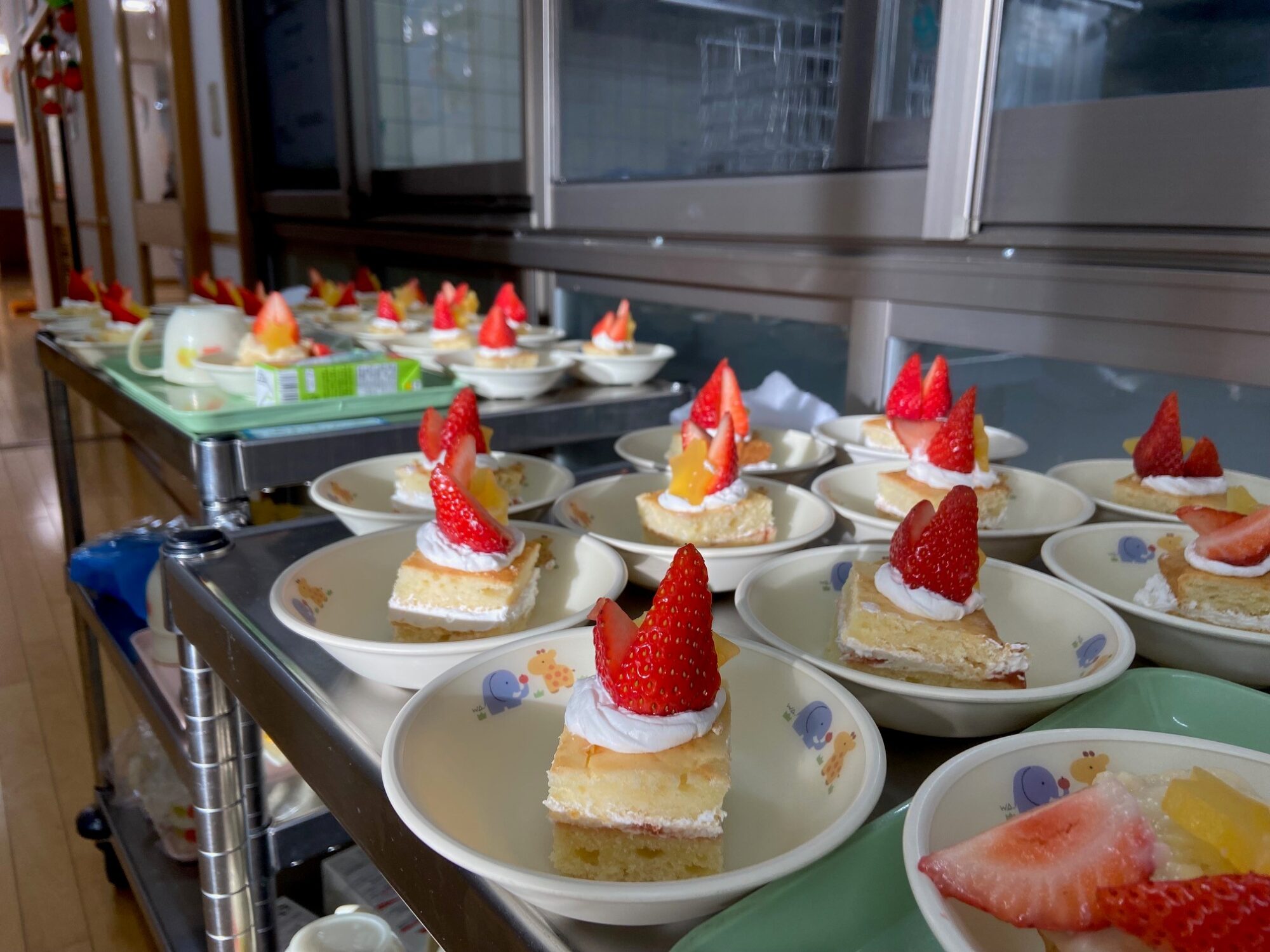 Trick or Treat🎃社会福祉法人 あさひ保育園愛媛県松山市