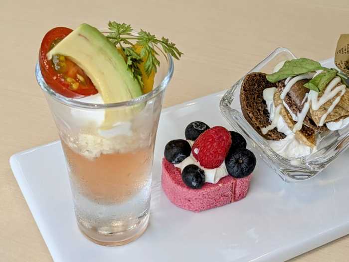 2025年最新 全国のアフタヌーンティー9選♡ マンゴー・桃・さくらんぼで楽しむ初夏のご褒美ティータイムfasme ファスミー