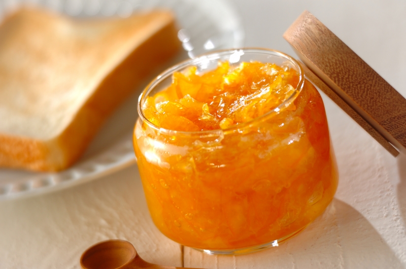 究極のジャム 水を一滴も加えない「夏みかんのマーマレード」にトライ！一晩置くのがポイント!? 農家直伝『あたらしい日日』こんな時代のニューノーマルな暮らし方。食と農、生活情報をお届けします