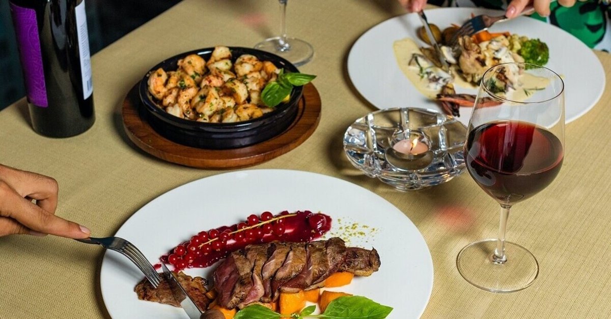 アメリカ生活情報 アメリカのレストラン事情 AuPairLife by EXEO公式