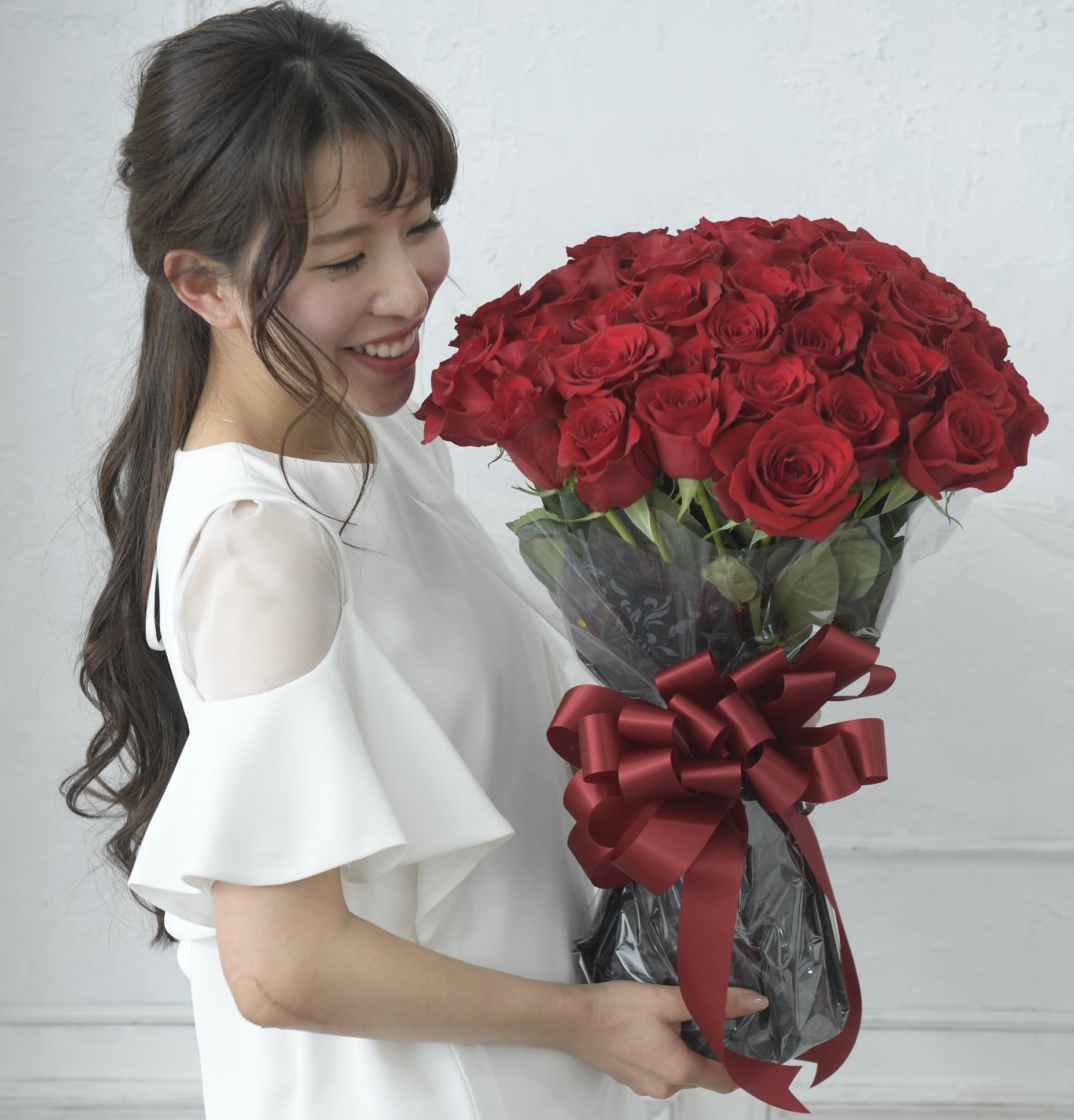 薔薇 バラ 」はフランス語でどんな単語？正しい読み方と発音