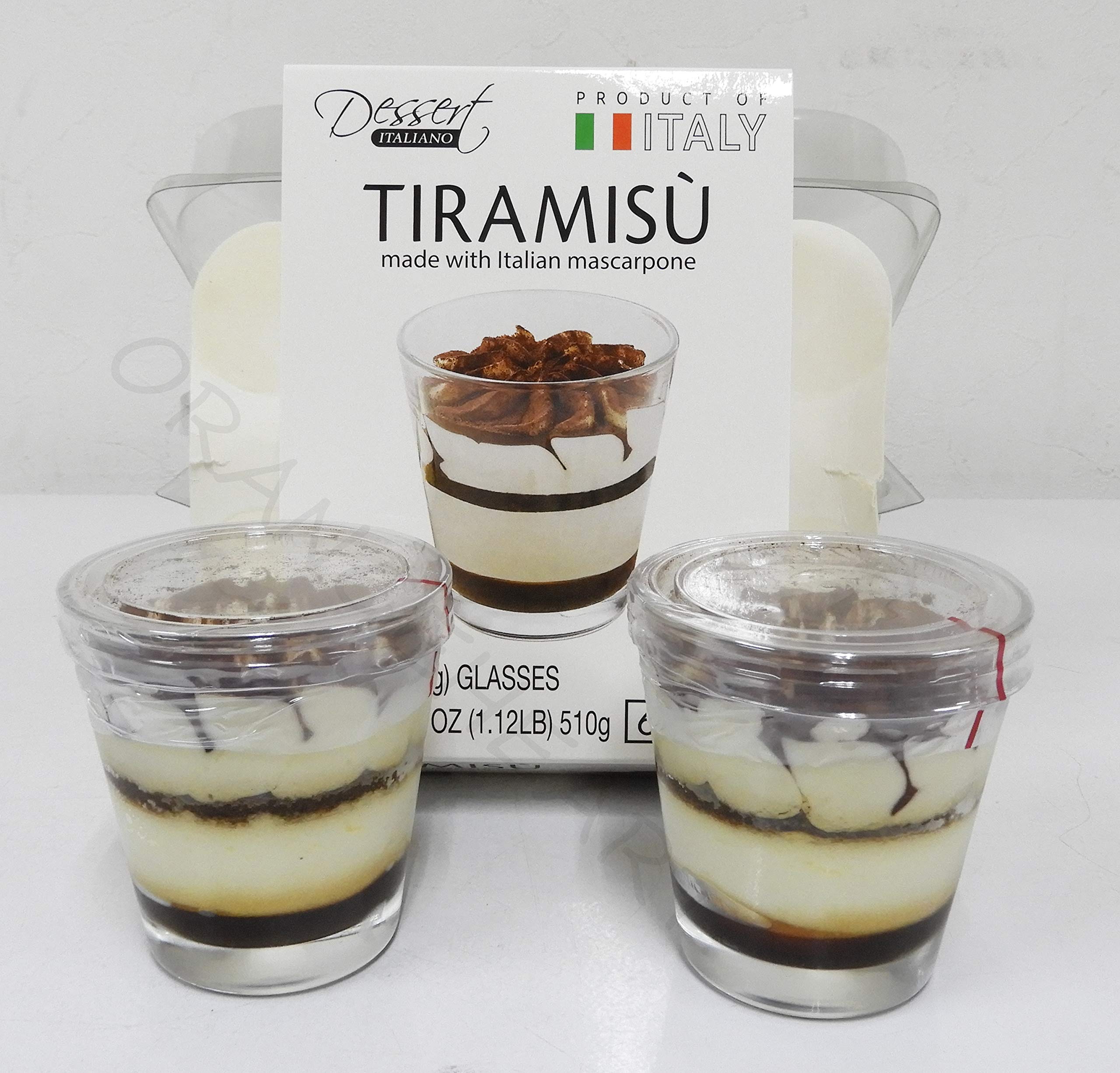 コストコの「EMMIティラミスカップ」はおしゃれな美味しさでカップ再利用可イチオシichioshi