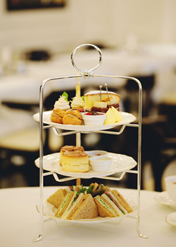 Harrods ハロッズ No.16 アフタヌーンセイロン Afternoon Ceylon Loose Leaf リーフティ-125g :ギズモン&フミヅキ ヤフーショップ - 通販 - Yahoo!ショッピング