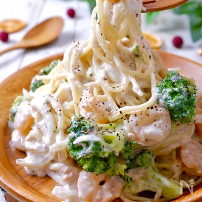 レンジ3分！無限ブロッコリー ツナ麺つゆごま油レシピ・作り方 by Mariまり - 楽天レシピ