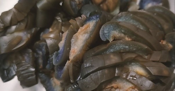 簡単★長芋のぬか漬け☆ｲﾝﾌﾙ予防に