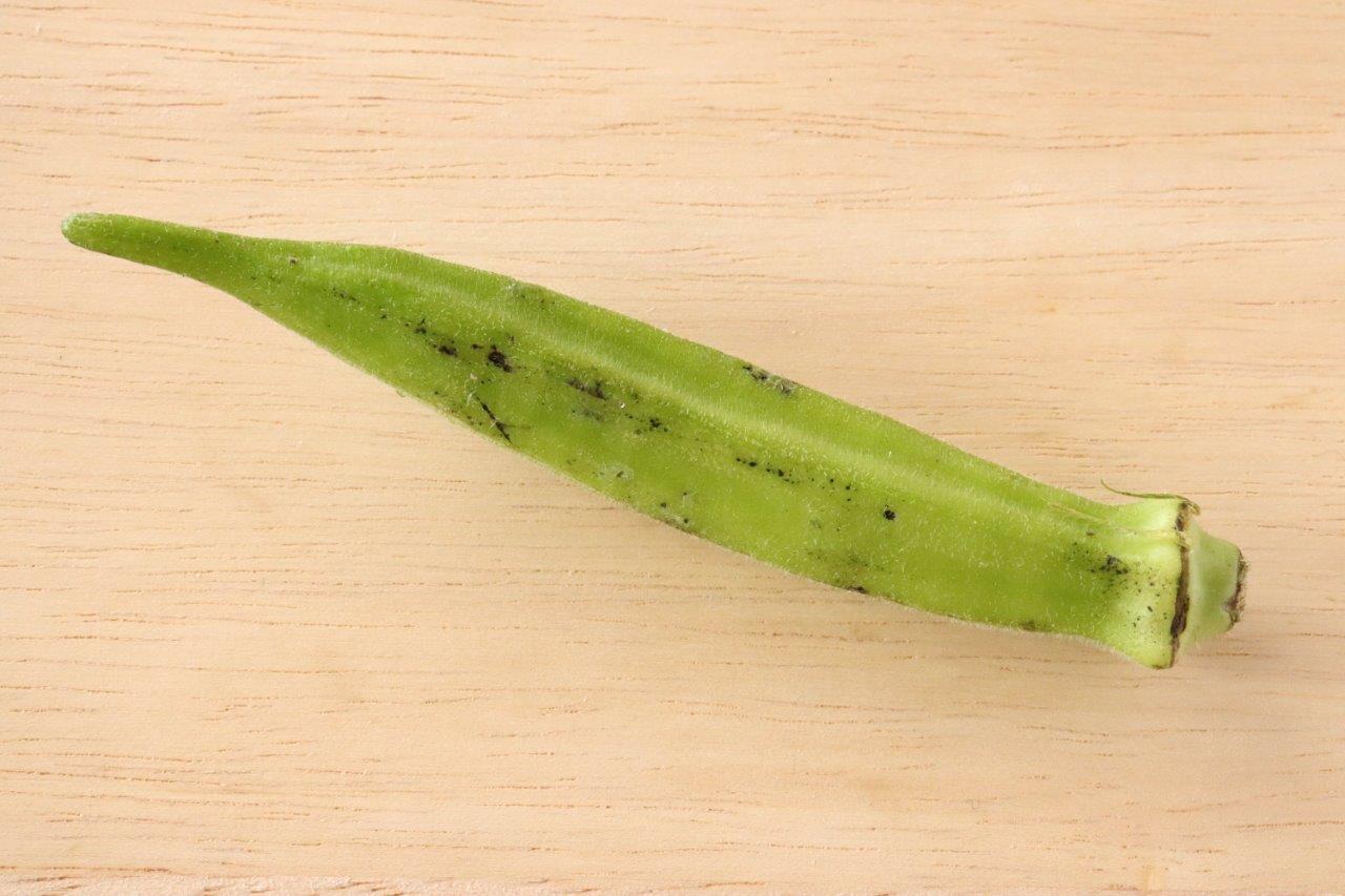 オクラの種採りのやり方自然農園 日本晴 – 静岡南伊豆から自然栽培野菜を農家直送