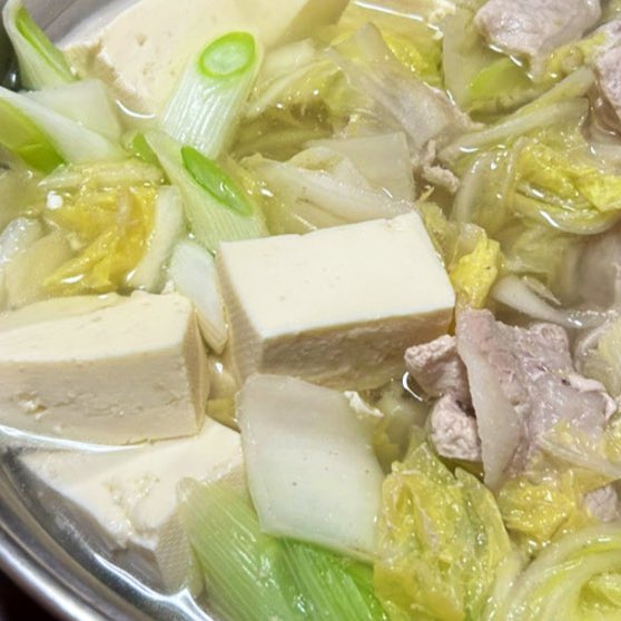 これ!うま!!ダレで楽しむ 関西風水炊き鍋 : Quality of Life by JUNA Powered by ライブドアブログ