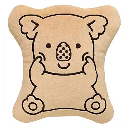 子どもも大人もみんなトリコに！可愛いお菓子キャラクター9選