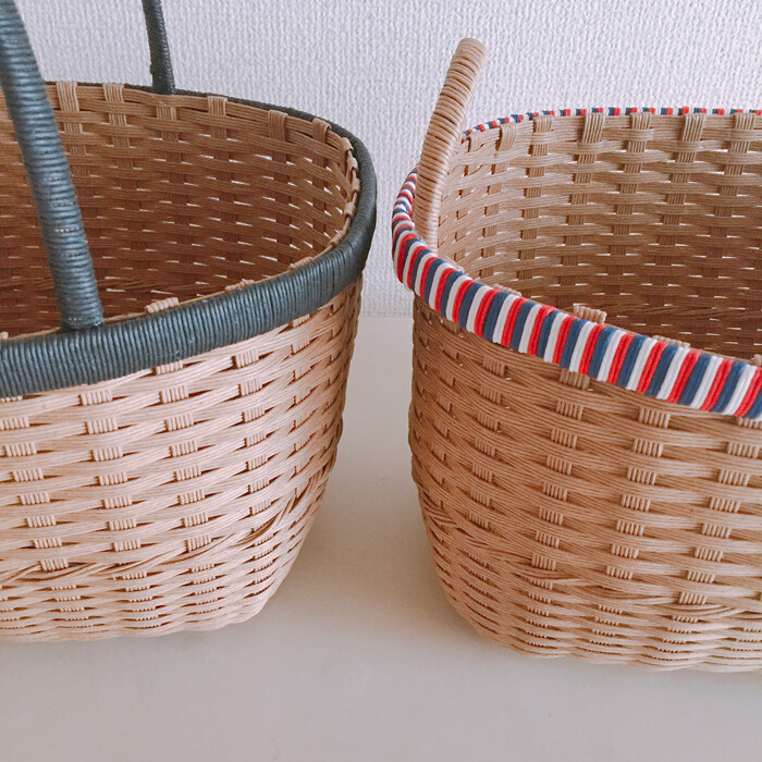 イースター 牛乳パックを使ったうさぎのイースターバスケット-工作 ASOPPA！レシピ - あそっぱ