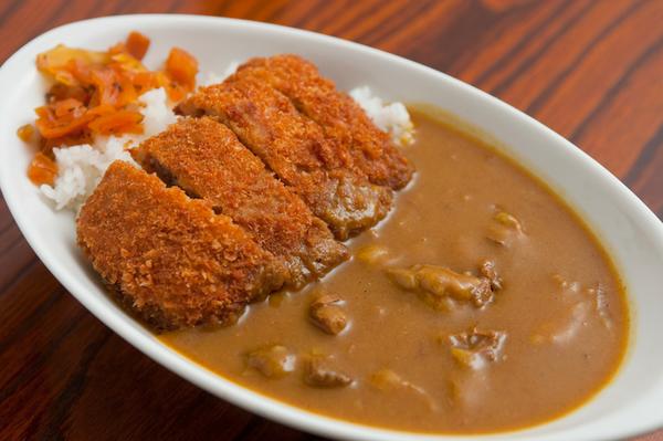 保存版 大阪のカレーを食通が厳選！激戦区で究極にうまい人気店15選 - メシコレ