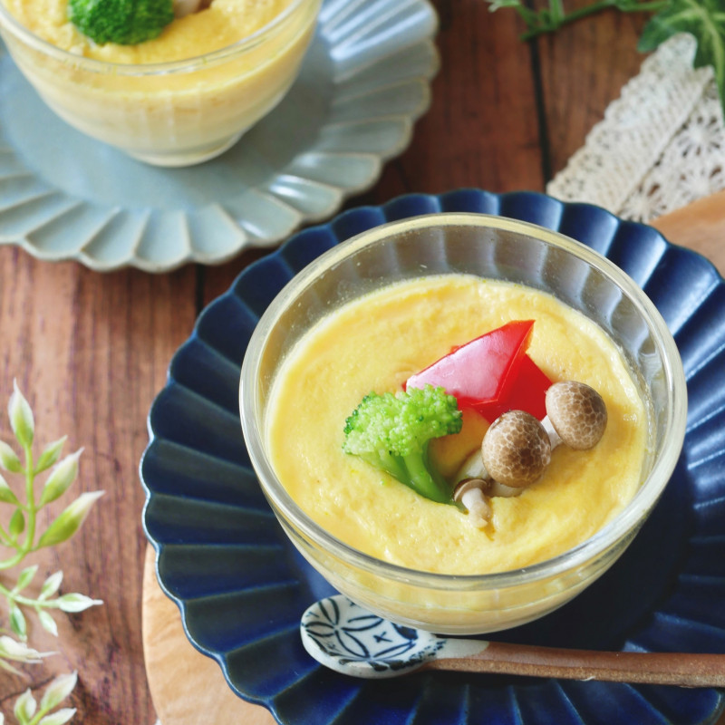 基本からアレンジまで！思わずつくりたくなる「コーンスープ 茶碗蒸し」のレシピ集クックパッド