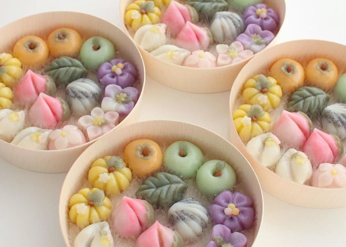 秋夕には家族とソンピョンを作ろう！＋IFEZのソンピョンが美味しいお店 : 네이버 블로그