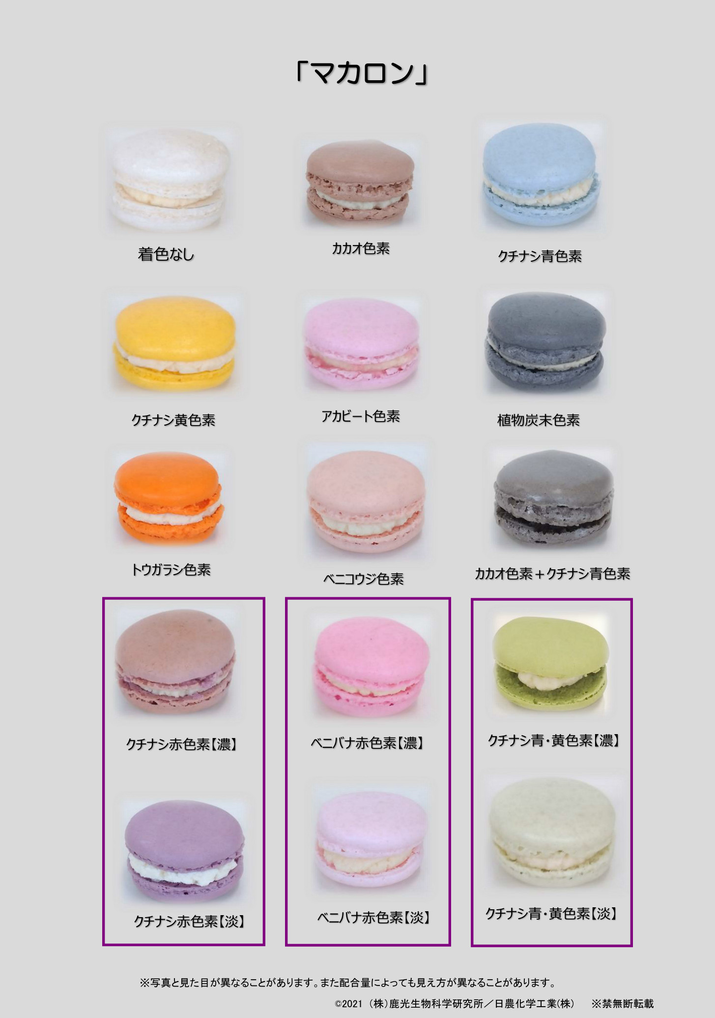 着色料不要！マーブルマカロンの簡単な作り方！パンダワンタンのマカロンレシピ ～作り方のポイントは冷蔵庫乾燥！？～