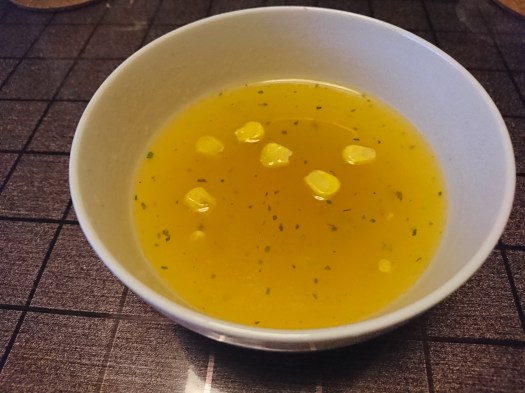 西インド料理の白いカレー｢セーフドマアス｣を作りました♪毎日ご飯 - 見えない何かと戦うブログ 毎日のわくわくの正体