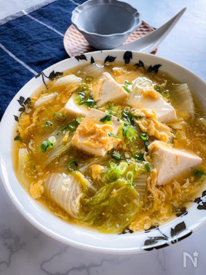 疲れた体にホッと一息！夜食におすすめのレシピ10選デリッシュキッチン