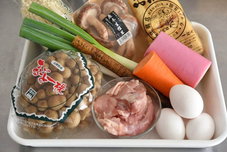 うどんに入れたいおすすめの具20選！定番から簡単アレンジまでご紹介！ふるなび公式ブログ ふるさと納税DISCOVERY